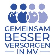 Logo Gemeinsam besser versorgen